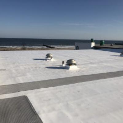 18. Tpo Roof Replacement In Ocean City Nj