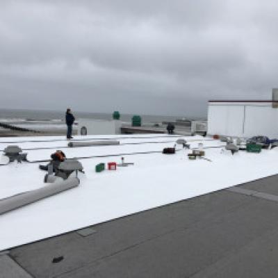 32. Tpo Roof Replacement In Ocean City Nj