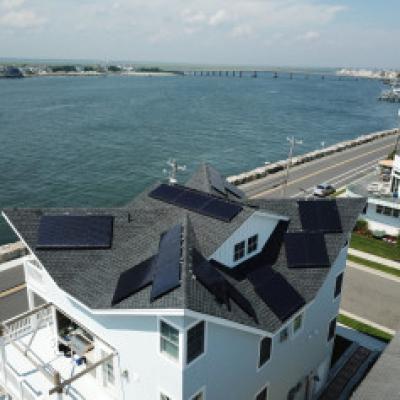 3.Roof Replacement In Longport Nj
