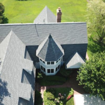 4.Roof Replacement In Linwood Nj