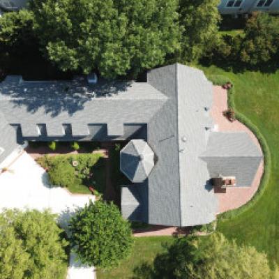 5.New Roof In Linwood Nj