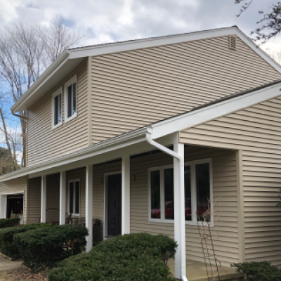 11. After New Siding In Egg Harbor Township Nj