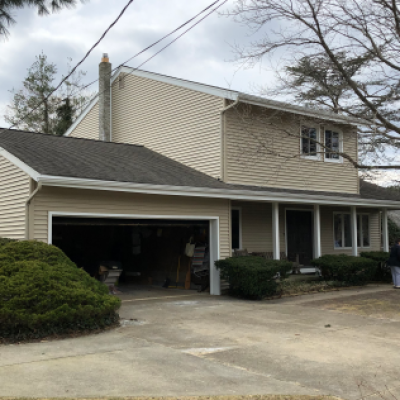 12. After New Siding In Egg Harbor Township Nj