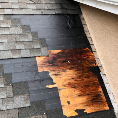 13. Roof Repair In Egg Harbor Township Nj