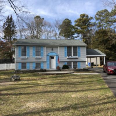 27. Roof Replacement