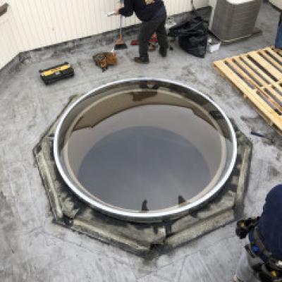 21. Skylight Replacement In Ocean City Nj