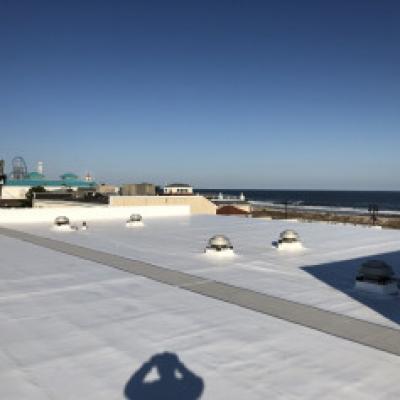 37. Tpo Roof Ocean City Nj