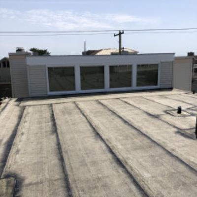 20. Window Replacement