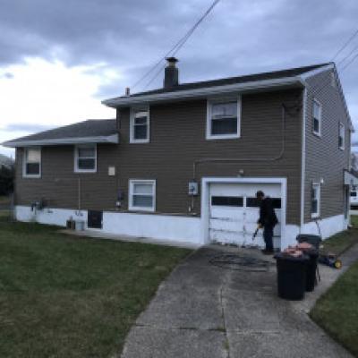 47. New Siding In Brigantine Nj