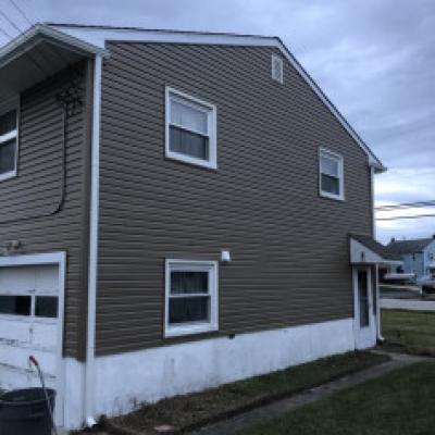 48. New Siding In Brigantine Nj