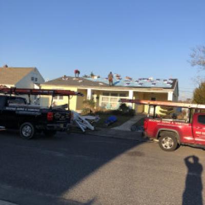 51. Gaf Lifetime Roofing System