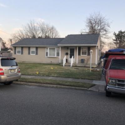 40. Roof Replacement