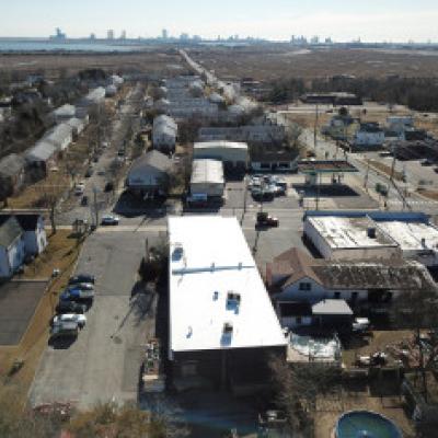 35. Tpo Roof Replacement In Pleasantville Nj